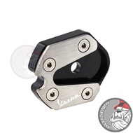 Suitable for VESPA VESPA Spring Sprint 150 LX LXV Modified Foot Side Cushion Side Support Extra Larg