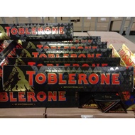 Toblerone Chocolate 360g