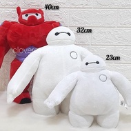 Get CashBack Baymax Red 40cm Baymax White Doll 32cm Baymax White 23cm HXP