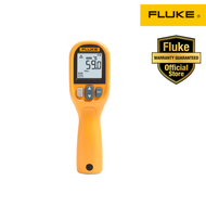 Fluke 59 MAX Infrared Thermometer Temperature Range -30°C to 350°C Distance to Spot Ratio 8:1
