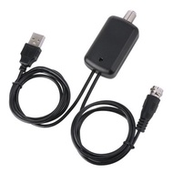 Antenna Booster for MyTV freeview DVB-T2 antenna