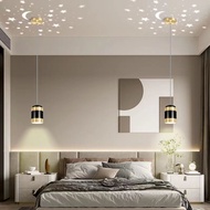 lampu gantung kamar tidur lampu hias gantung minimalis lampu tidur