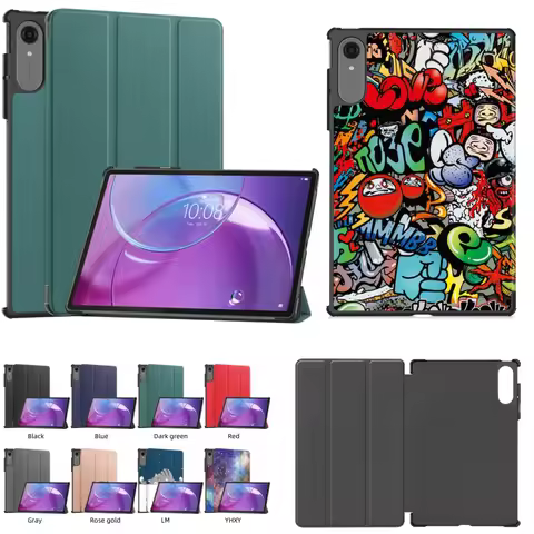 For Lenovo Idea Tab Pro Gen 2 13 Inch Case Xiaoxin Pad Pro 13 GT 13 2026 TB376FC TB378FC TB390 Smart