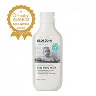 Ecostore Baby Body Wash 200ml