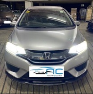 Honda Fit Gk 頭燈大燈升級
