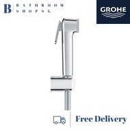 Grohe Tempesta-F Trigger Spray 30 Set Bidet Hygiene Spray 27513001