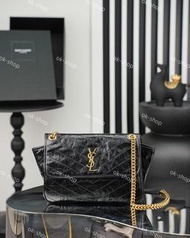信心保證💯YSL niki trippouch