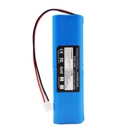 Suitable for UONI UONI Sweeping Robot Battery V980MAX V980PLUS V10 V980 PRO Accessories