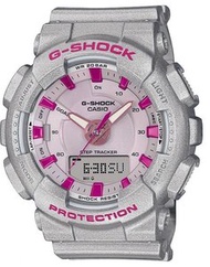 Casio - Casio GMA-S130NP-8A G-SHOCK