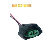 H8 / H11 / H16 Bulb Socket Connector Myvi Alza Fog Lamp High Quality Lamp Socket H11 Toyota Honda Pe