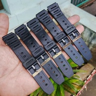 Watch STRAP CA-53 CA53 CA53W CA-53W WATCH STRAP RUBBER STRAP CA 53