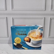 Ghana premium choco tea