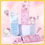 FILLIMILLI USB Heating Eyelash Curler 3Options