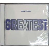 Duran Duran - Greatest (CD)