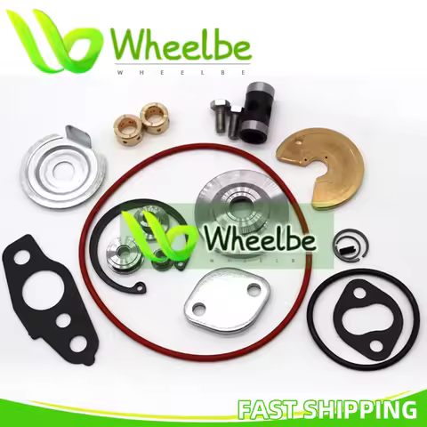 Turbo Repair Rebuild Kit CT20 CT26 FOR Toyota LANDCRUISER HIACE HILUX 3SGTE 1720174040 1720174060 17