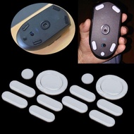 1Set Mouse Feet Mouse Skates For G304 G305 Mouse White Mouse Glides Curve Edge NEW