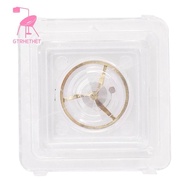 Watch Balance Wheel Spring Watch Movement Replacement Parts Accessories for ETA 2824/2834/2836 Watch Movement Parts