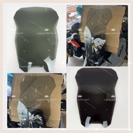 SUZUKI V STROM800 VSTROM 800 DE 2023 WINDSHIELD FAIRING VISOR CERMIN