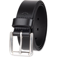 Dockers Men's Leather Casual Belt
