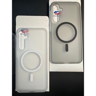 SNAPGARD Superthin PC Case Samsung A55 Samsung A56 Case Samsung A26 Case Samsung A36 Case Samsung A1