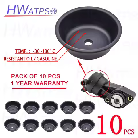 1/5/10pcs 2306933111 06B133619A Oil Separator Membrane For AUDI A4 B5 B6 A3 8P Benz B 170 B 180 A 20