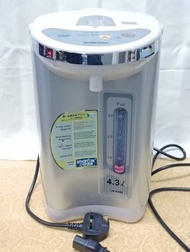 日本 imarflex (IJP-4300) 4.3L 電熱水壺 (750-890W) 新舊請看圖