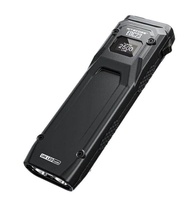 NITECORE EDC23 Ultra Thin Pocket Tactical EDC Flashlight Portable Outdoor Camping Special Defensive