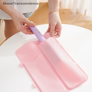 Abo  Silicone Hair Curling Wand Cover Hair Straightener Storage Bag Hairdressing Curling Iron Insulation Mat Heat Resistant Pouch Abo