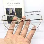Reading Glasses 98252 +0.50 to +4.00 Women's Cat Eye Reading Glasses