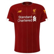 Liverpool Home Men Jersey Season 19/20 2019/2020