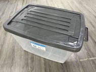 極新淨 日本城 EZ Keep 110L 塑料儲物箱