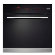 林內【RBO-6680】嵌入式電烤箱烤箱(全省安裝)(7-11商品卡600元)