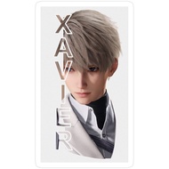 Love and Deep Space Stickers