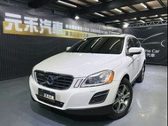 『小李』中古車 元禾汽車 Volvo XC60 D5 旗艦版 二手車 代步車 非自售 全額貸 實車實價 新古車 強力貸款 可試駕 旅行車 車換車 便宜車 便宜又省稅 只給行情最低價 只要喜歡都可以談談 歡迎試駕 可配合把車頂高高 專業認證