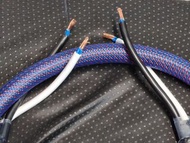 美國線芯單晶銅中置喇叭線 1M線