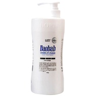 Lofn Professional Baobab Hair Treatment