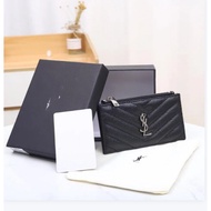 Fashion purse card small purse short clip coin purse small card leather purse small purse female pur