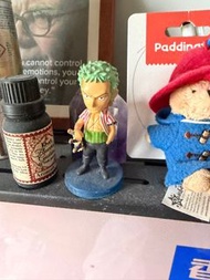 One Piece 索隆 Figure