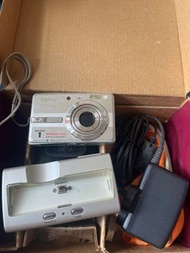 Vivitar vivicam 6380U