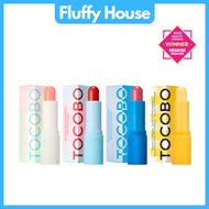 [TOCOBO] 8 Type TOCOBO Lip Stick Lip Closse Lip Balm Colletion