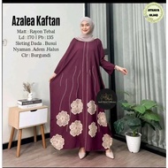 1702 AZALEA KAFTAN by AtHAYA HIJAB FASHION NOVIISTUFF/