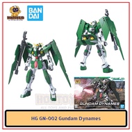 HG Gundam Dynames