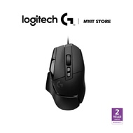 Logitech G502 X GAMING MOUSE