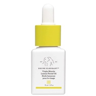 Drunk Elephant Virgin Marula Luxury Facial Oil - Vegan Anti-Aging Skin Care and Face Moisturizer (15