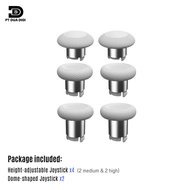 FLYDIGI Joystick Sets Controller Replacement for Apex 5