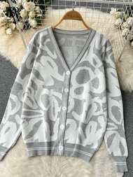 Yoona Cardigan Premium / Cardigan Fit To XL / Cardigan Rajut / Baju rajut / Knit Cardy