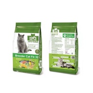 iCats Breeder Cat Fit 32 Cat Food 7KG