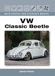VW Classic Beetle James Peene