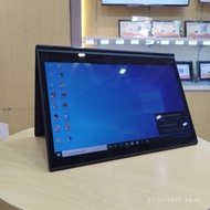 Laptop Touchscreen Lenovo thinkpad X1 Yoga Intel Core i5 Terbaru