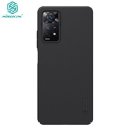 Redmi Note 11 Pro india Nillkin PC Case For Xiaomi Redmi Note 11 Pro 11S 11E Global Versio